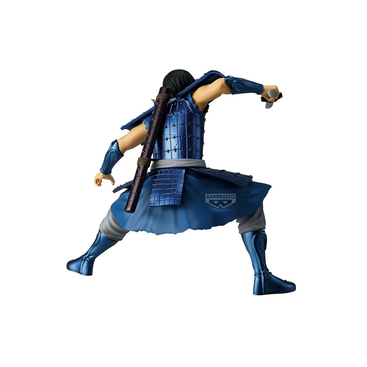 Kingdom - Figurine Shin - Vibration Stars