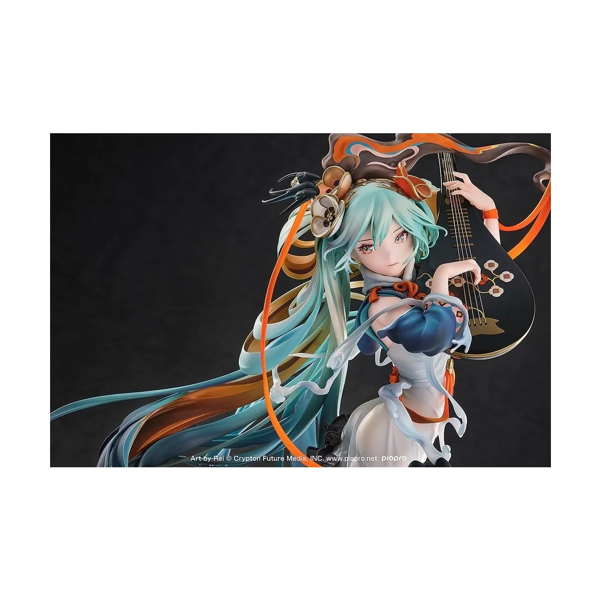 Character Vocal Series - Figurine Hatsune Miku Shimian Maifu