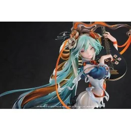 Character Vocal Series - Figurine Hatsune Miku Shimian Maifu