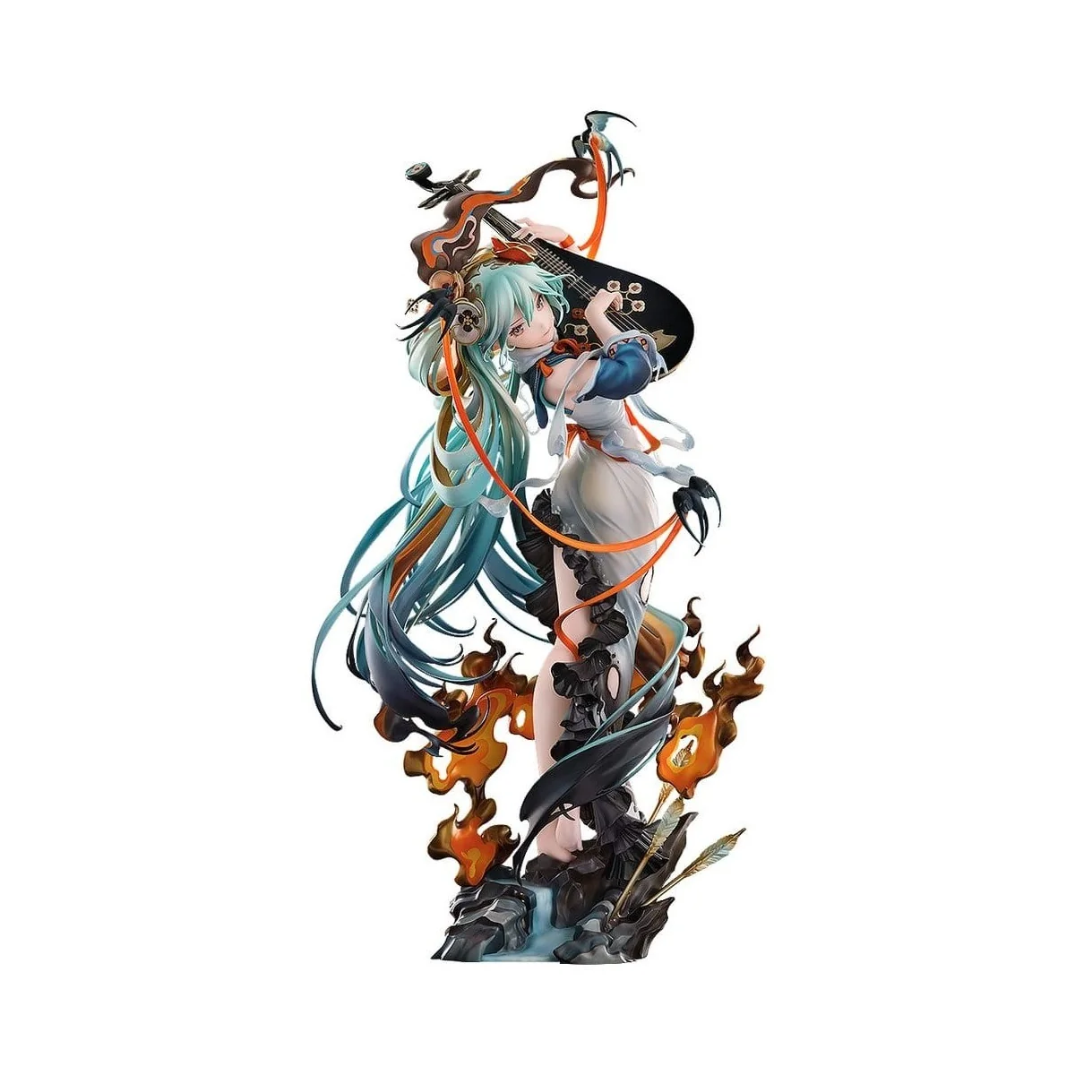 Character Vocal Series - Figurine Hatsune Miku Shimian Maifu