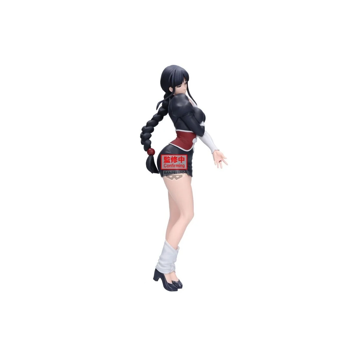 Bleach - Figurine Nemu Kurotsuchi - Glitter & Glamours