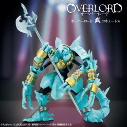 Figurine Cocytus Overlord Mononofu - Konami | Officielles