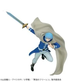 Figurine Himmel Frieren: Beyond Journey's End - Maximatic Bandai