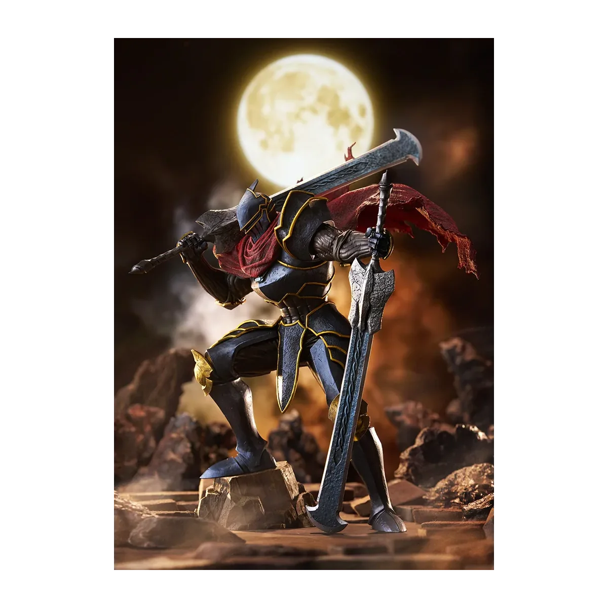 Figurine Momon Overlord Pop Up Parade SP - Good Smile Company