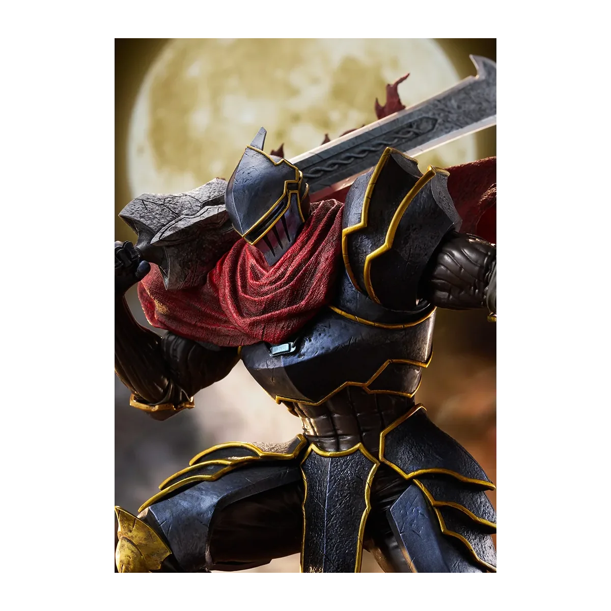 Figurine Momon Overlord Pop Up Parade SP - Good Smile Company