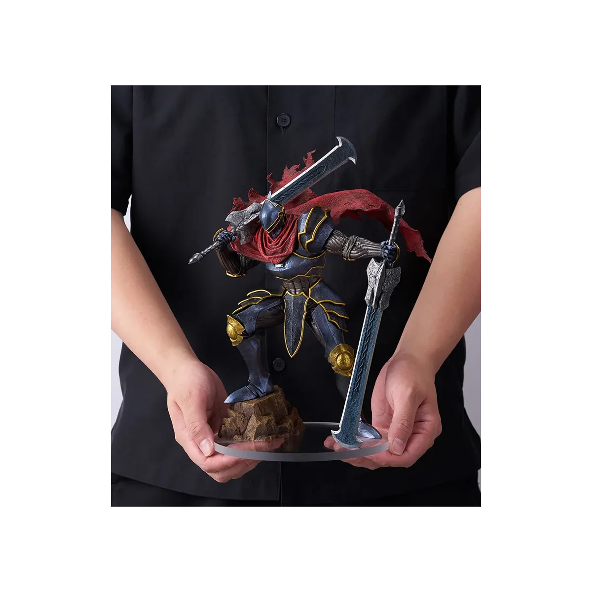 Figurine Momon Overlord Pop Up Parade SP - Good Smile Company