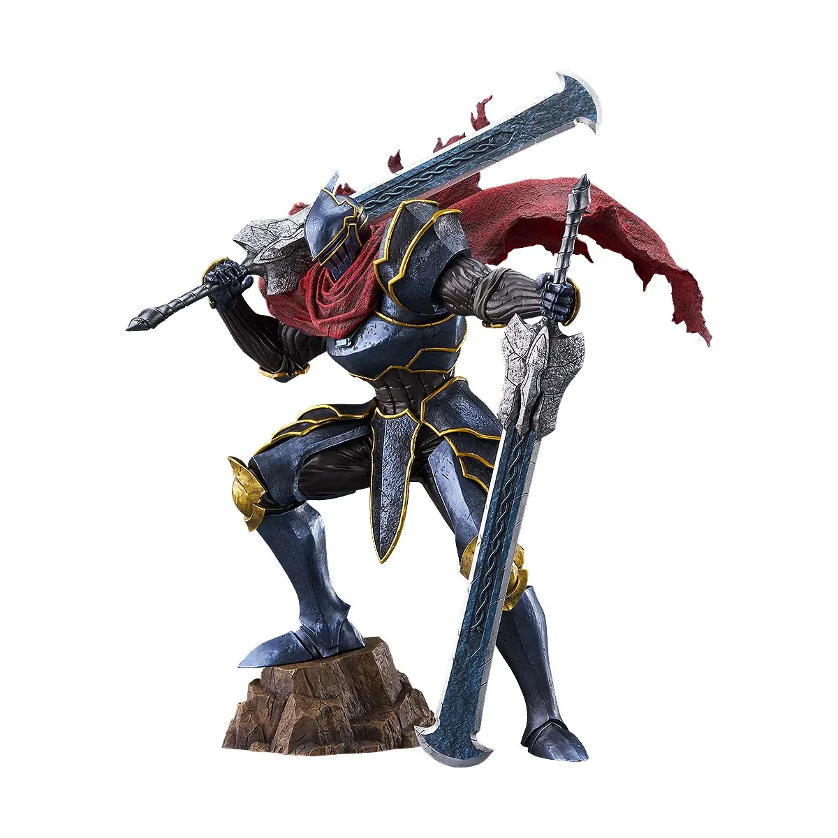 Figurine Momon Overlord Pop Up Parade SP - Good Smile Company