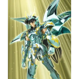 Saint Seiya - Myth cloth EX Shiryu du Dragon God Cloth - Bandai