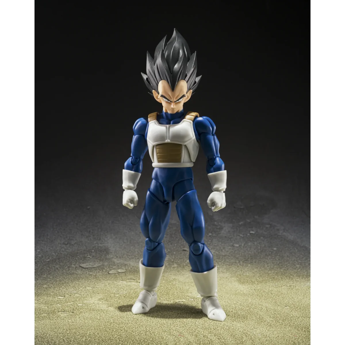 Figurine Vegeta S.H.Figuarts Z Fighters Bandai Tamashii | Figurine DBZ