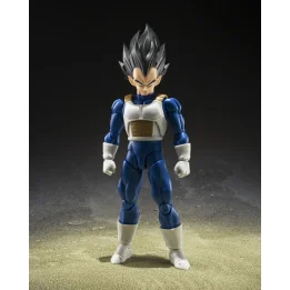 Figurine Vegeta S.H.Figuarts Z Fighters Bandai Tamashii | Figurine DBZ