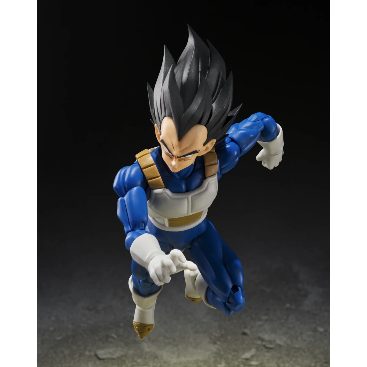 Figurine Vegeta S.H.Figuarts Z Fighters Bandai Tamashii | Figurine DBZ