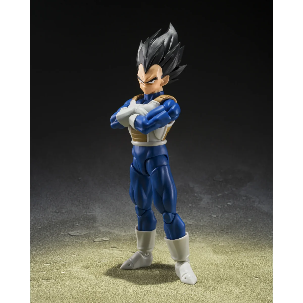Figurine Vegeta S.H.Figuarts Z Fighters Bandai Tamashii | Figurine DBZ