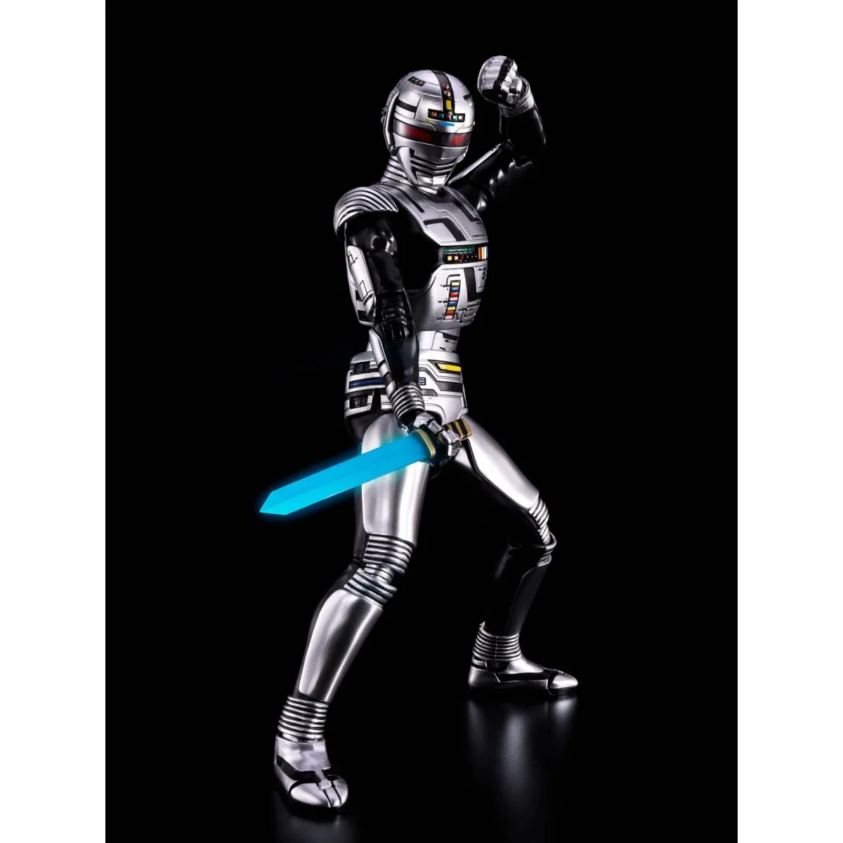Figurine Gavan S.H.Figuarts Shinkocchou Seihou Bandai Tamashii | X-OR