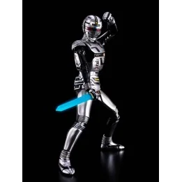 Figurine Gavan S.H.Figuarts Shinkocchou Seihou Bandai Tamashii | X-OR