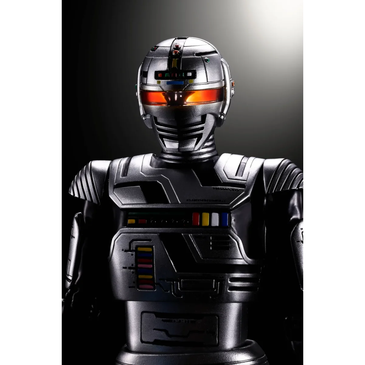 Figurine Gavan S.H.Figuarts Shinkocchou Seihou Bandai Tamashii | X-OR