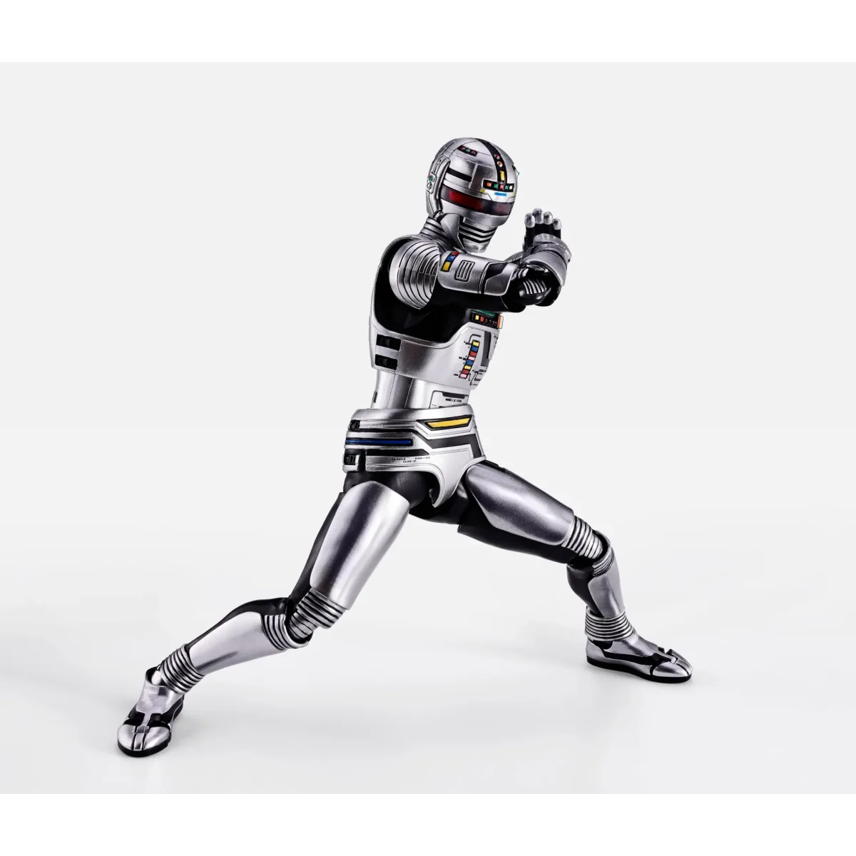 Figurine Gavan S.H.Figuarts Shinkocchou Seihou Bandai Tamashii | X-OR