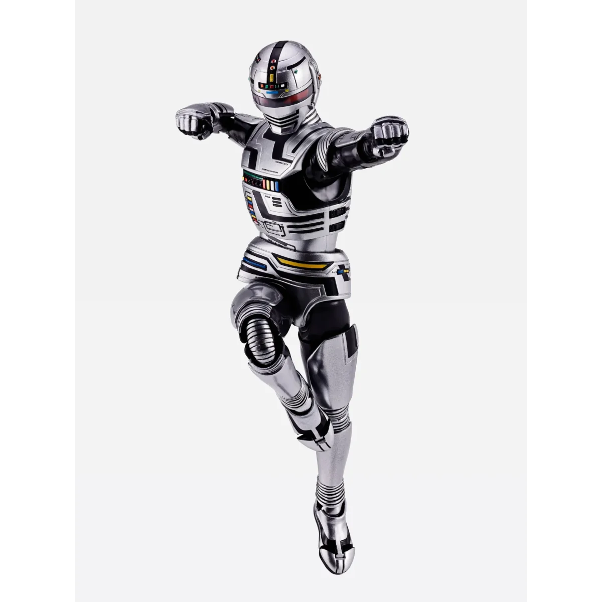 Figurine Gavan S.H.Figuarts Shinkocchou Seihou Bandai Tamashii | X-OR