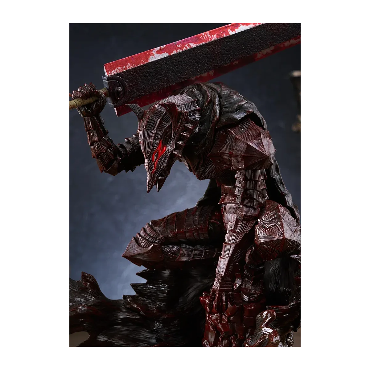 Figurine Guts Berserker Armor Bloody Paint Pop Up Parade L | [Kamehashop]