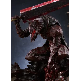 Figurine Guts Berserker Armor Bloody Paint Pop Up Parade L | [Kamehashop]
