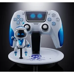 Astro Bot - Figurine Astro Bot & Dual Speeder - Chogokin