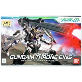 Gundam - Gunpla Throne Ein HG 1/144 - Bandai
