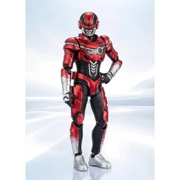 Figurine Super Space Sheriff Gavan Infinity - S.H Figuarts