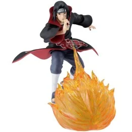 Naruto Shippuden - Figurine Itachi II Effectreme - Bandai