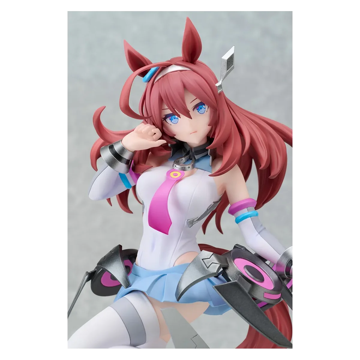 Figurine Mihono Bourbon Pop Up Parade SP - Good Smile Company