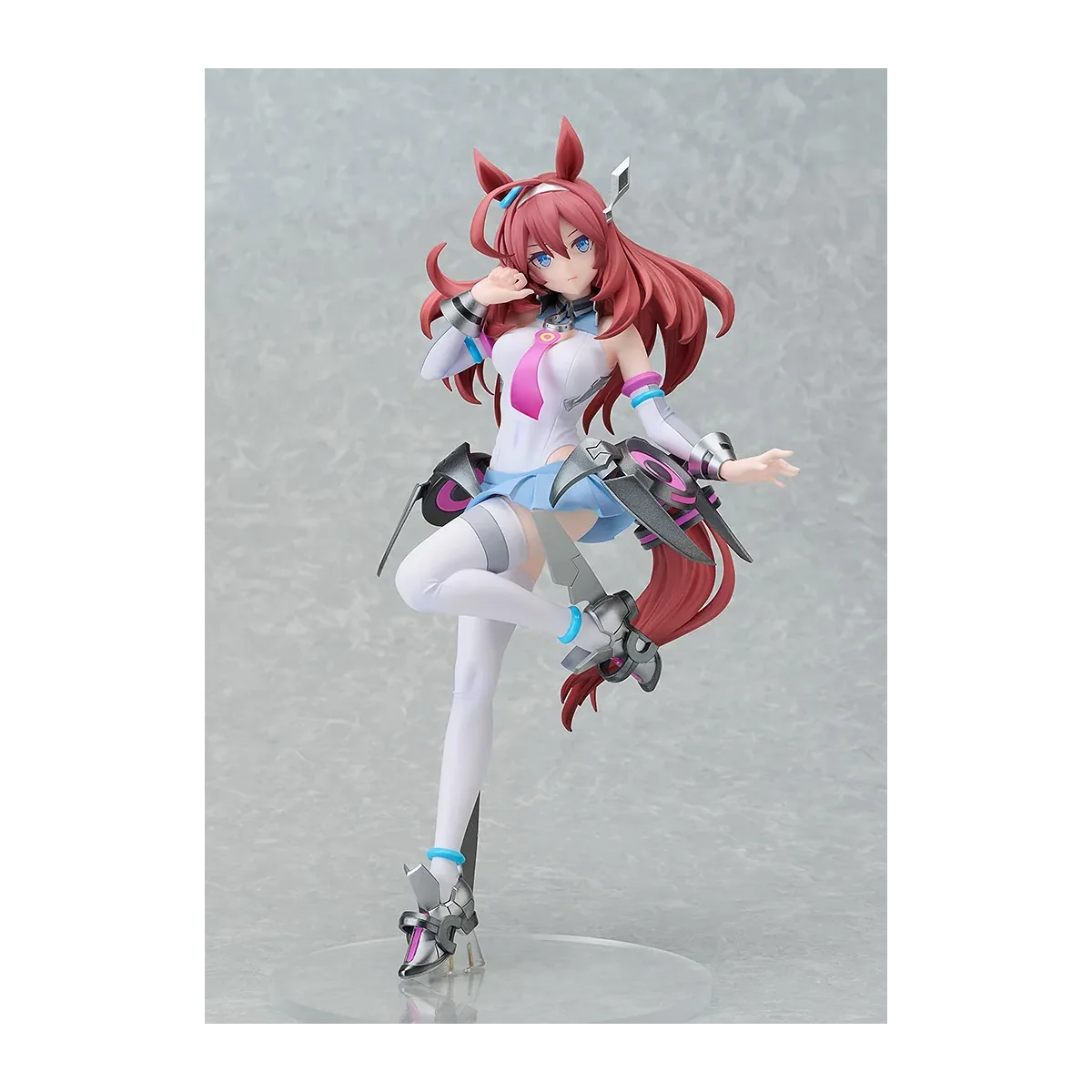 Figurine Mihono Bourbon Pop Up Parade SP - Good Smile Company