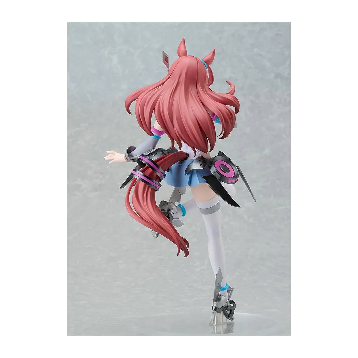 Figurine Mihono Bourbon Pop Up Parade SP - Good Smile Company