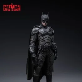 Figurine The Batman 1/12 INART – Figurine Articulée 16 cm | Dark Knight