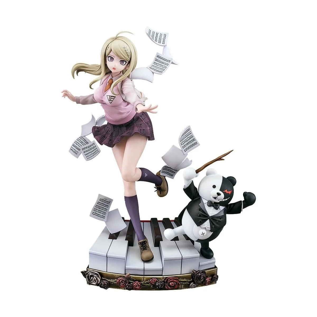 Figurine Kaede Akamatsu 1/7 - Danganronpa V3