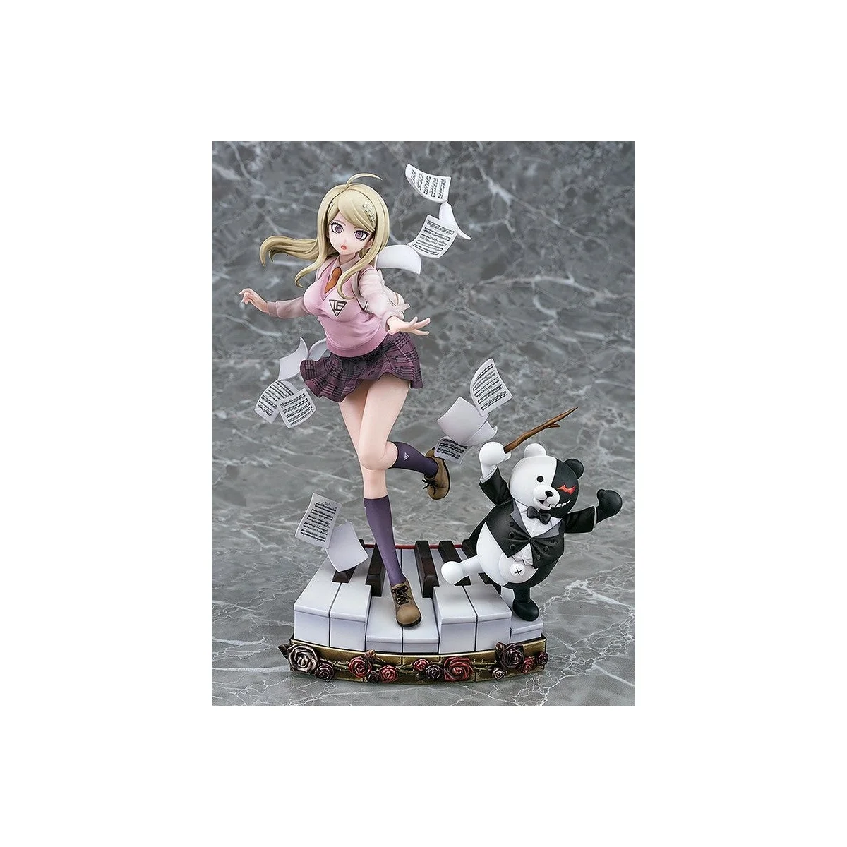 Figurine Kaede Akamatsu 1/7 - Danganronpa V3
