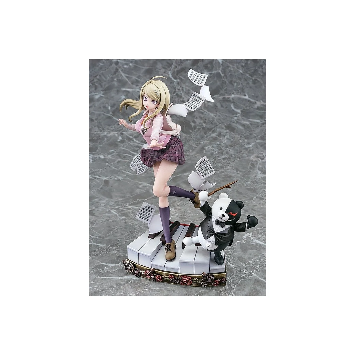 Figurine Kaede Akamatsu 1/7 - Danganronpa V3