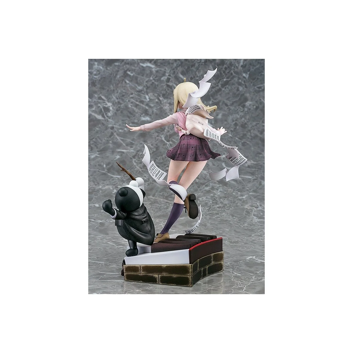 Figurine Kaede Akamatsu 1/7 - Danganronpa V3