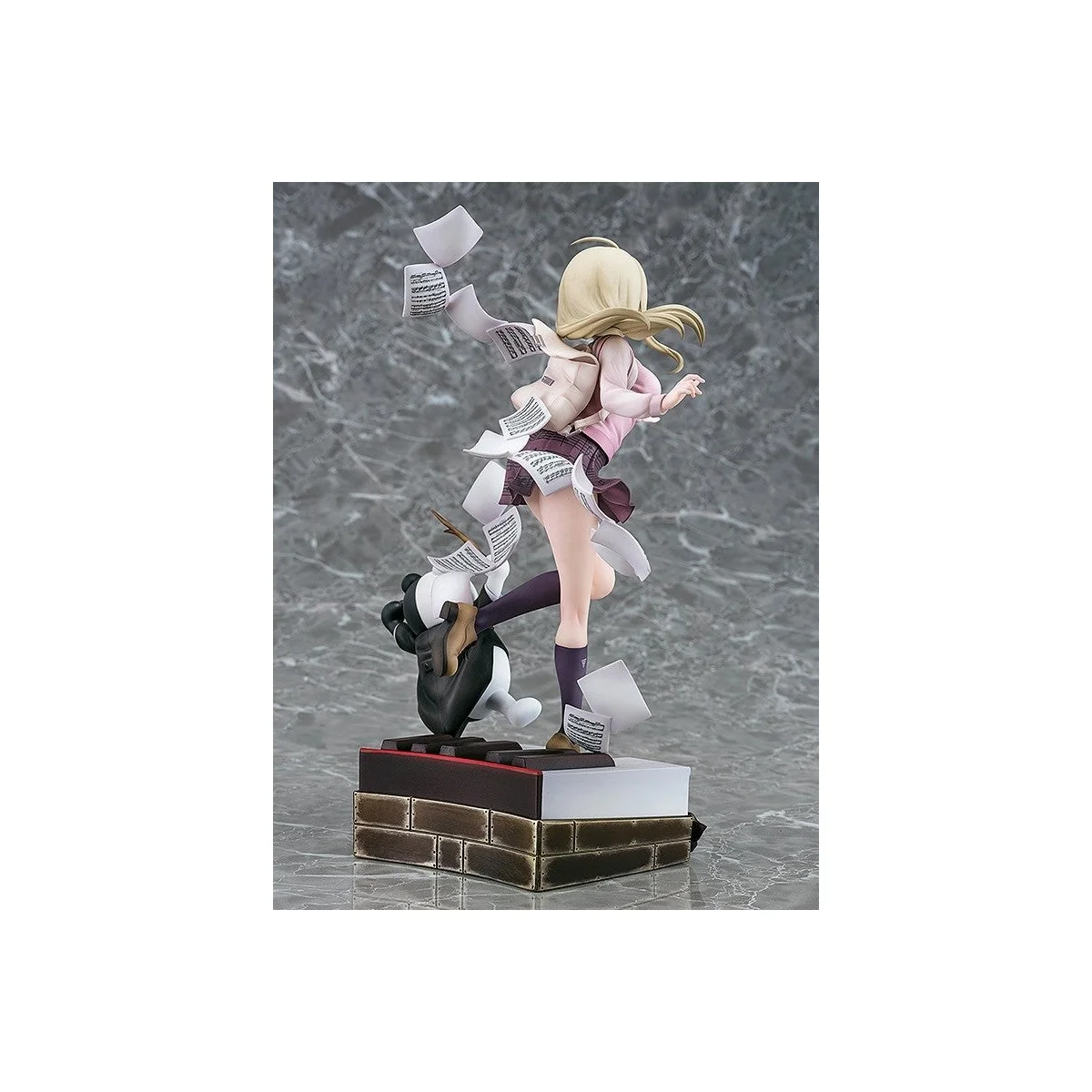 Figurine Kaede Akamatsu 1/7 - Danganronpa V3