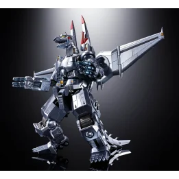 Figurines Mechagodzilla Ohrai Noriyoshi Ver. Chogokin - Tamashii Nations