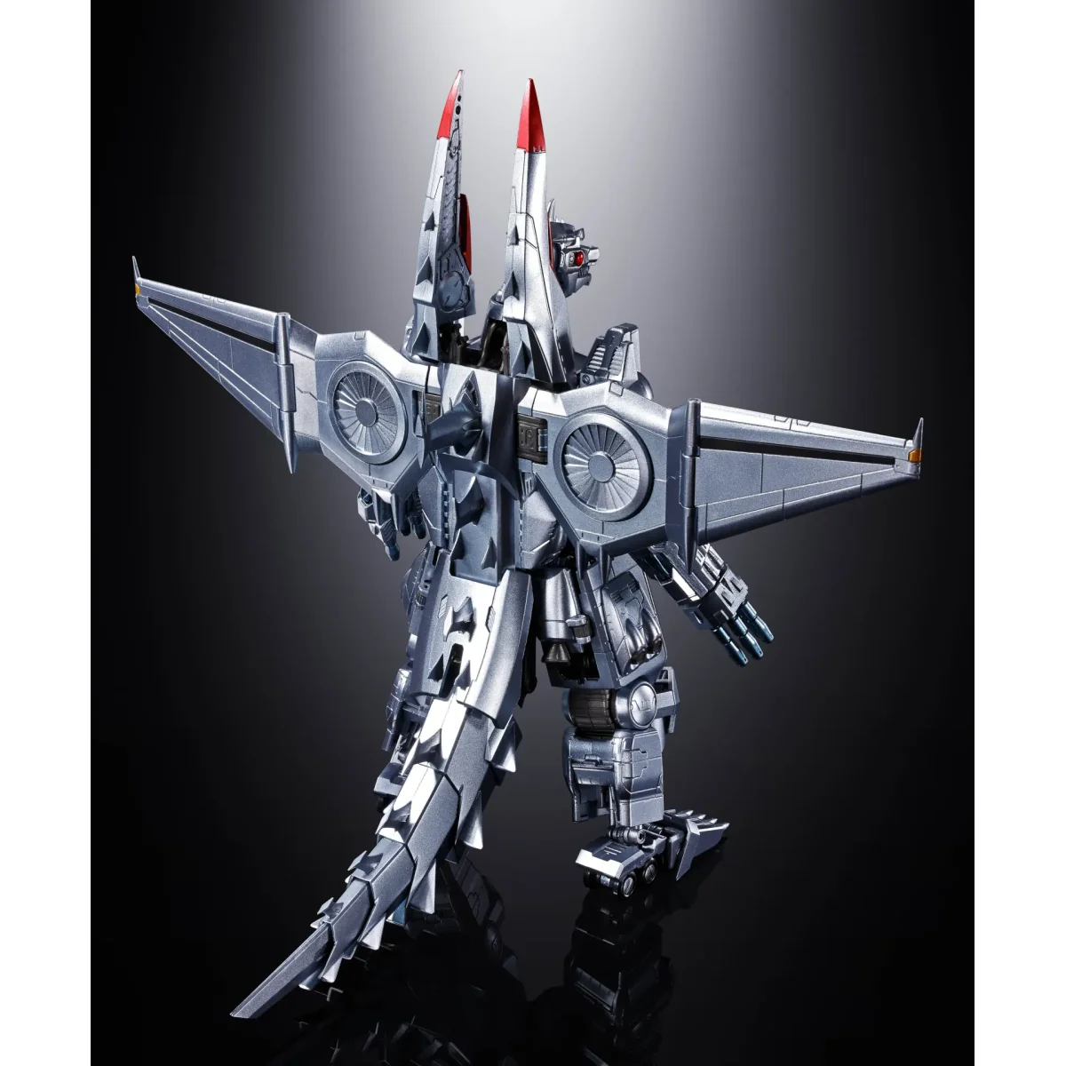 Figurines Mechagodzilla Ohrai Noriyoshi Ver. Chogokin - Tamashii Nations