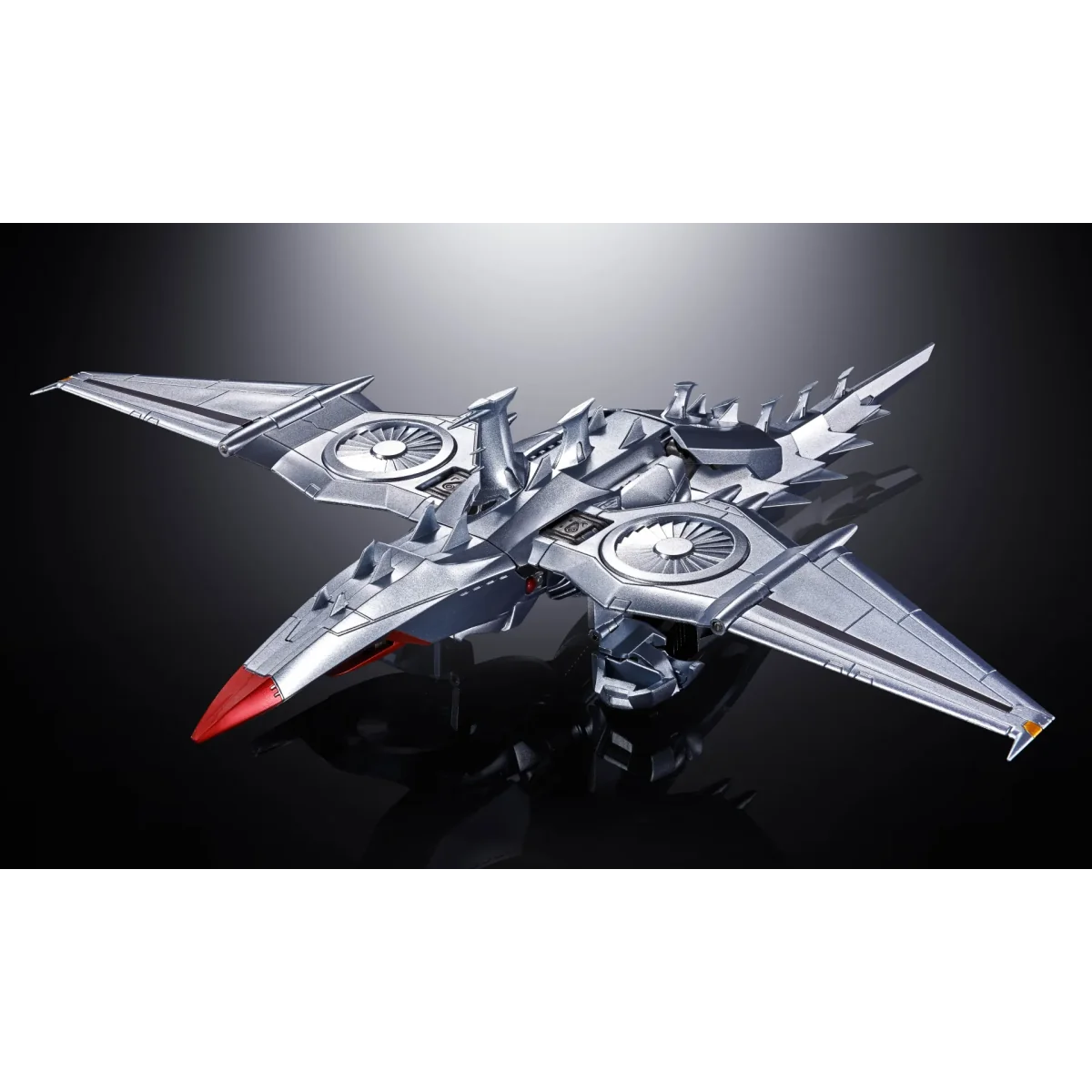 Figurines Mechagodzilla Ohrai Noriyoshi Ver. Chogokin - Tamashii Nations
