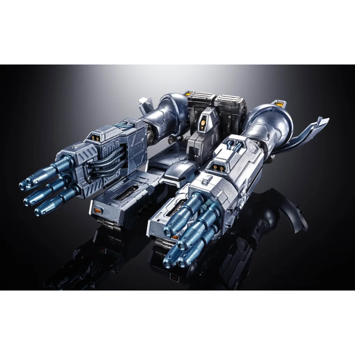 Figurines Mechagodzilla Ohrai Noriyoshi Ver. Chogokin - Tamashii Nations