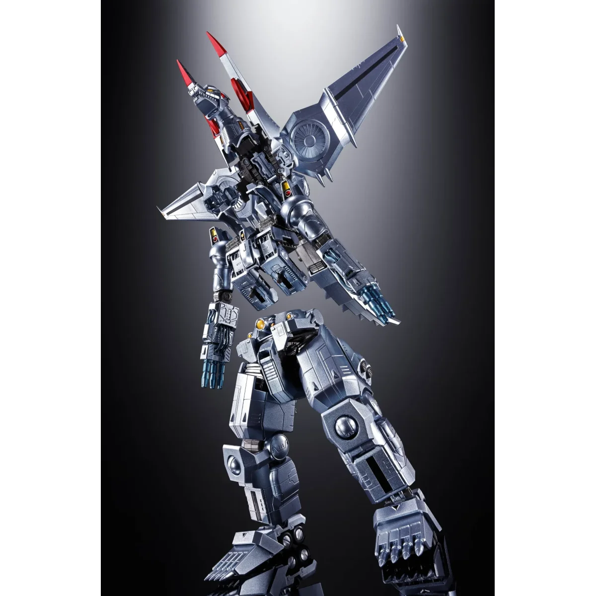 Figurines Mechagodzilla Ohrai Noriyoshi Ver. Chogokin - Tamashii Nations