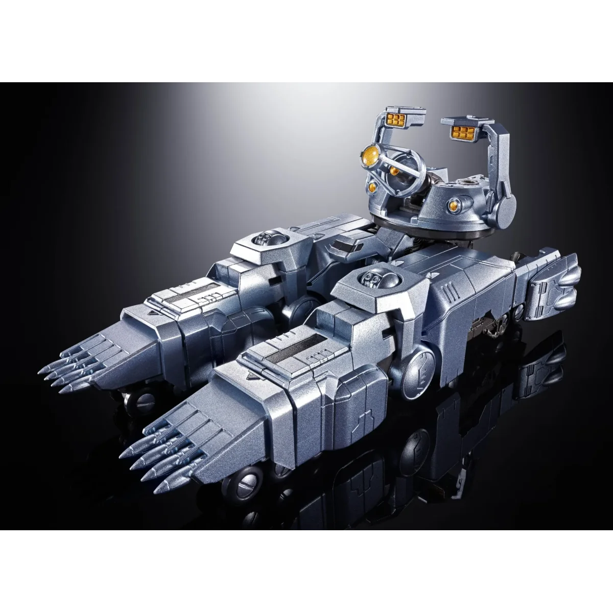 Figurines Mechagodzilla Ohrai Noriyoshi Ver. Chogokin - Tamashii Nations