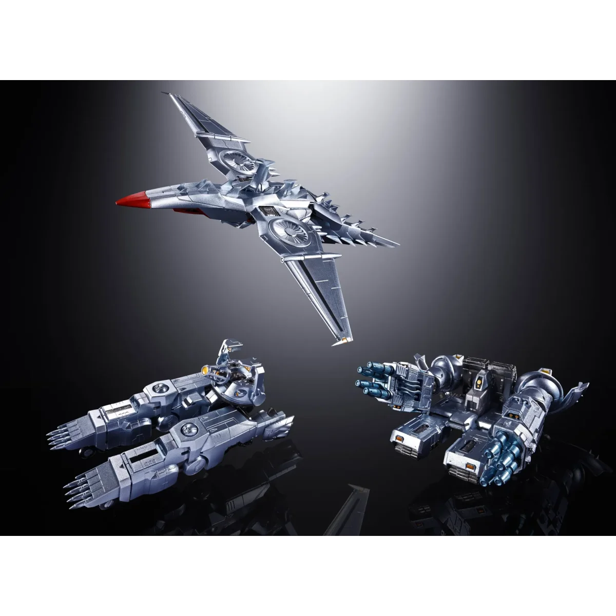 Figurines Mechagodzilla Ohrai Noriyoshi Ver. Chogokin - Tamashii Nations