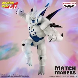 Figurine Li-Shenron Match Makers Bandai – Dragon Ball GT