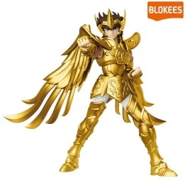 Maquette Blokees Saint Seiya Sagittarius Aiolos | Champion Class