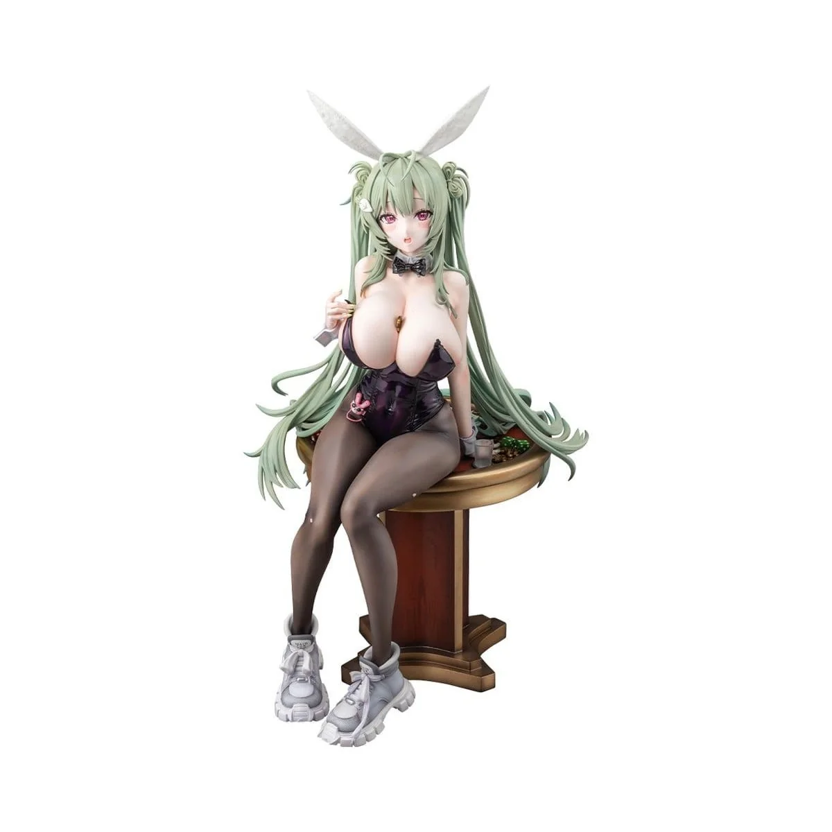 Figurine Soda: Twinkling Bunny 1/4 (47 cm) - Nikke Goddess of Victory