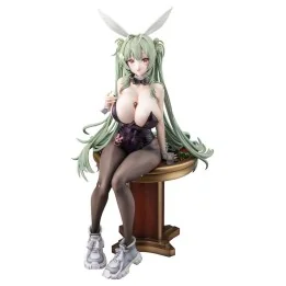 Figurine Soda: Twinkling Bunny 1/4 (47 cm) - Nikke Goddess of Victory