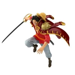 Figurine Gol D. Roger - Battle Record Collection One Piece