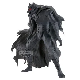 Figurine Guts Grandista Berserk Banpresto Bandai | [Kamehashop]