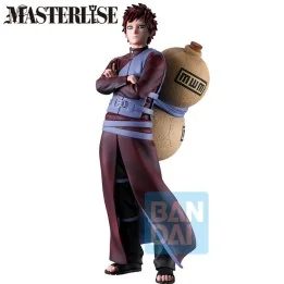 Figurine Gaara Ichibansho - Kazekage Rescue Arc | Bandai